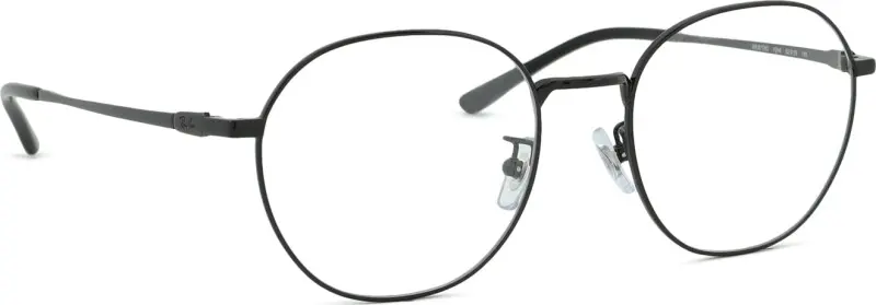 Ray-Ban 0RX8778D 1244 52