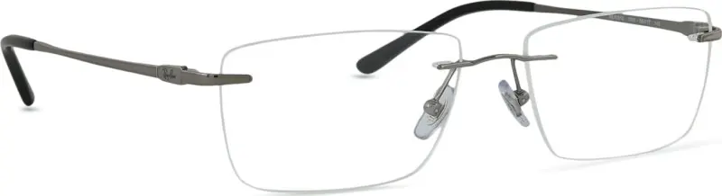 Ray-Ban 0RX8781D 1000 56