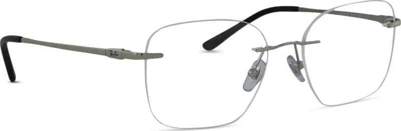 Ray-Ban 0RX8783D 1002 52
