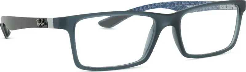 Ray-Ban 0RX8901 5262 53