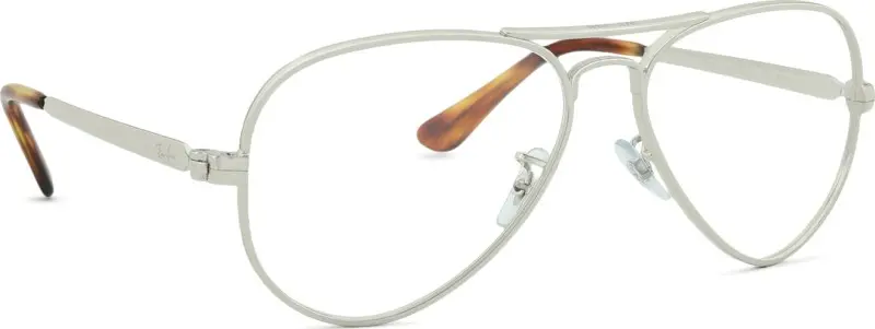 Ray-Ban Aviator Max 0RX3925V 2501 58