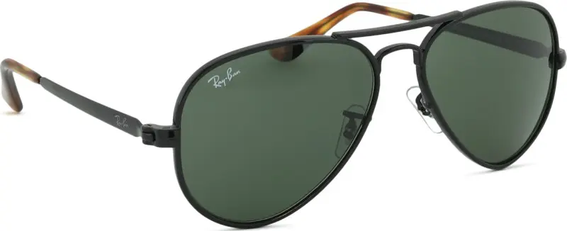 Ray-Ban Aviator Max RB3925 002/31 - M (58)