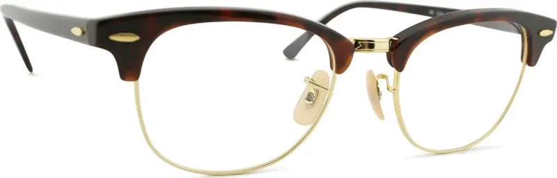 Ray-Ban Clubmaster 0RX5154 2372