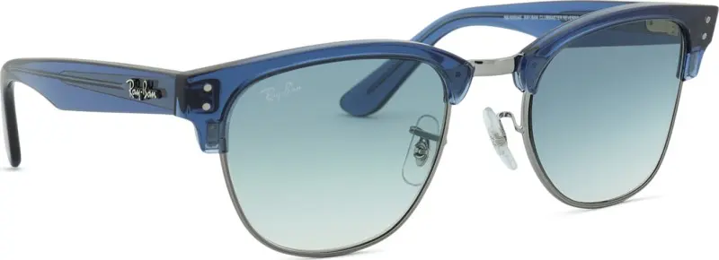 Ray-Ban Clubmaster Reverse RBR0504S 670879 51