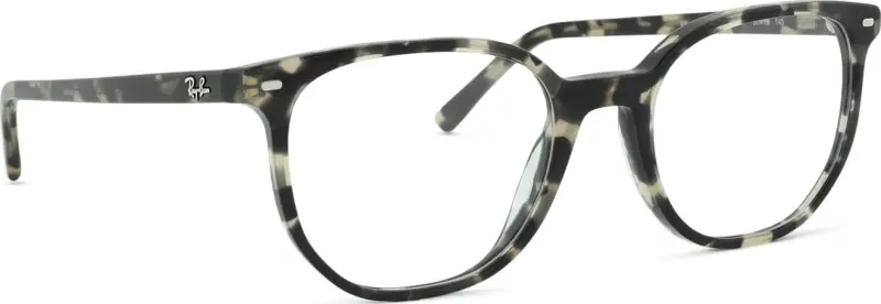 Ray-Ban Elliot 0RX5397 8117 50