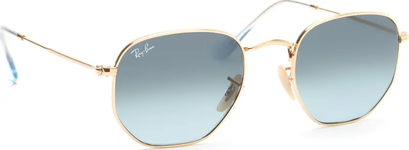 Ray-Ban Hexagonal