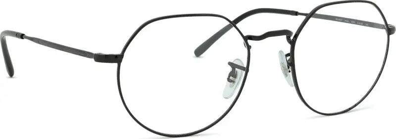 Ray-Ban Jack 0RX6465 2509
