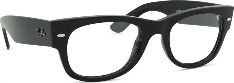Ray-Ban RX0832V 2000 - ONE SIZE (52)