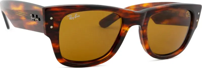 Ray-Ban Mega Wayfarer RB0840S 954/33