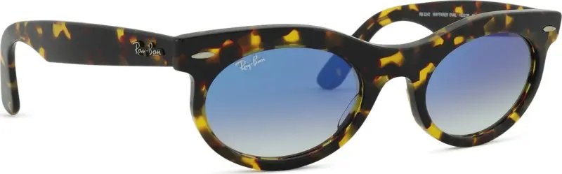 Ray-Ban RB2242 13323F 53