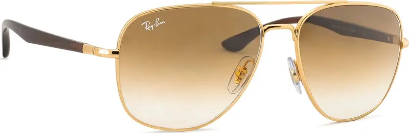 Ray-Ban RB3683 001/51
