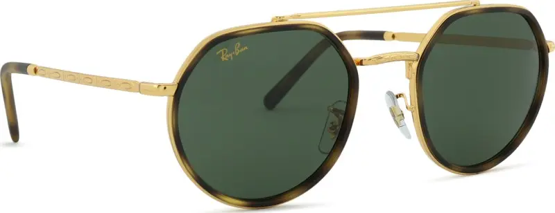 Ray-Ban RB3765 919631 - ONE SIZE (53)