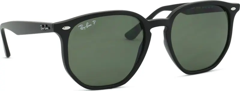 Ray-Ban RB4306 601/9A Polarized - ONE SIZE (54)