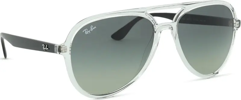 Ray-Ban RB4376 647711 - ONE SIZE (57)