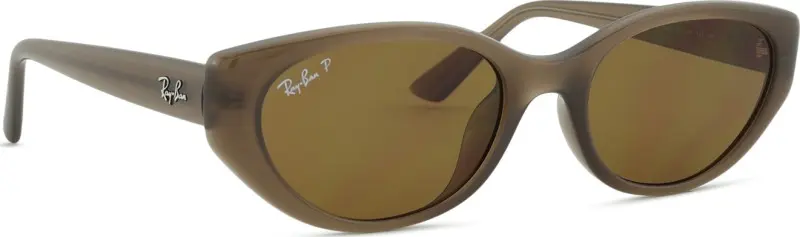 Ray-Ban RB4457D 677983 Polarized - ONE SIZE (55)