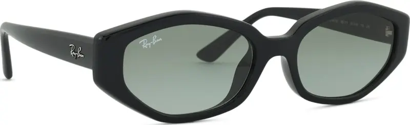Ray-Ban RB4473D 667711 - ONE SIZE (56)