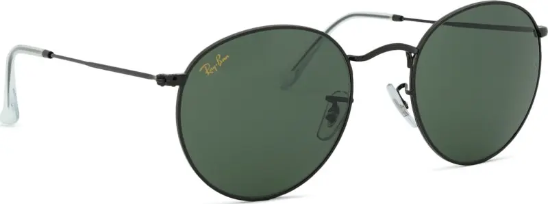 Ray-Ban Round Metal RB3447 919931