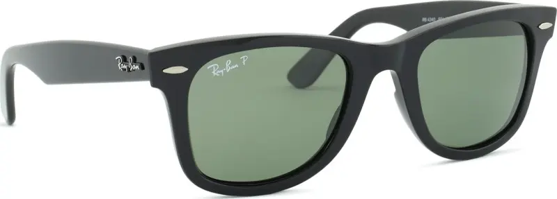 Ray-Ban Wayfarer RB4340 601/58 50