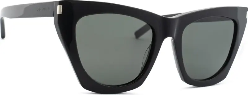 Saint Laurent SL214 KATE 001 - ONE SIZE (55)