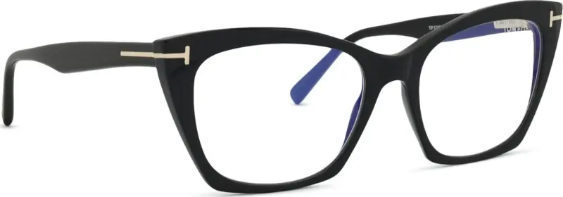 Tom Ford FT5709-B 001 - ONE SIZE (54)