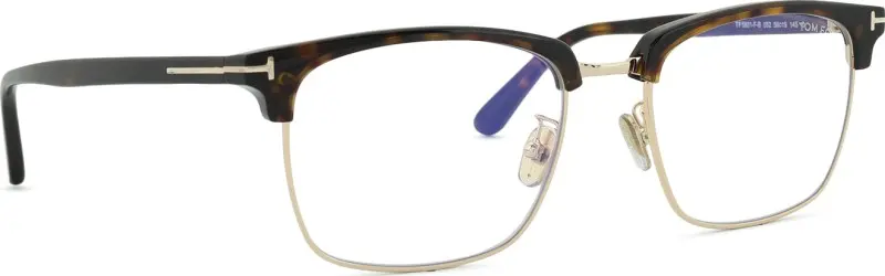 Tom Ford FT5801-F-B 052 56