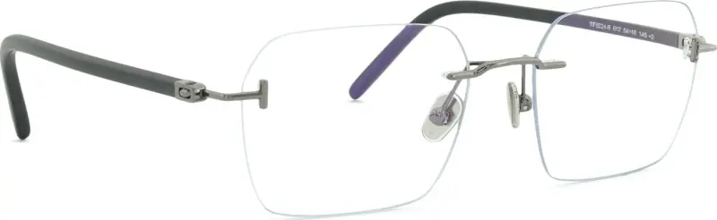 Tom Ford FT5934-B 012 54