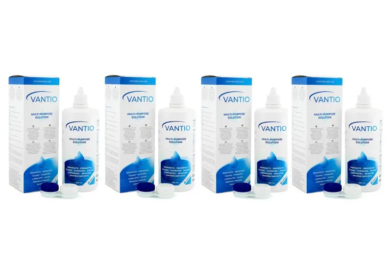 Vantio Multi-Purpose 4 x 360 ml s pouzdry