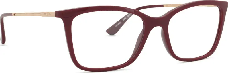 Vogue 0VO5563 2875 53