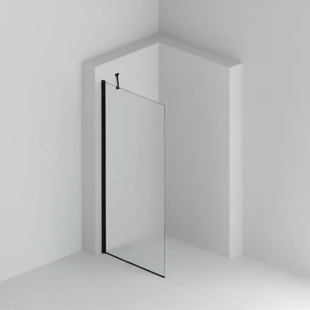 Well Pevná stěna ALFA 100 Black Grape 8595703853999