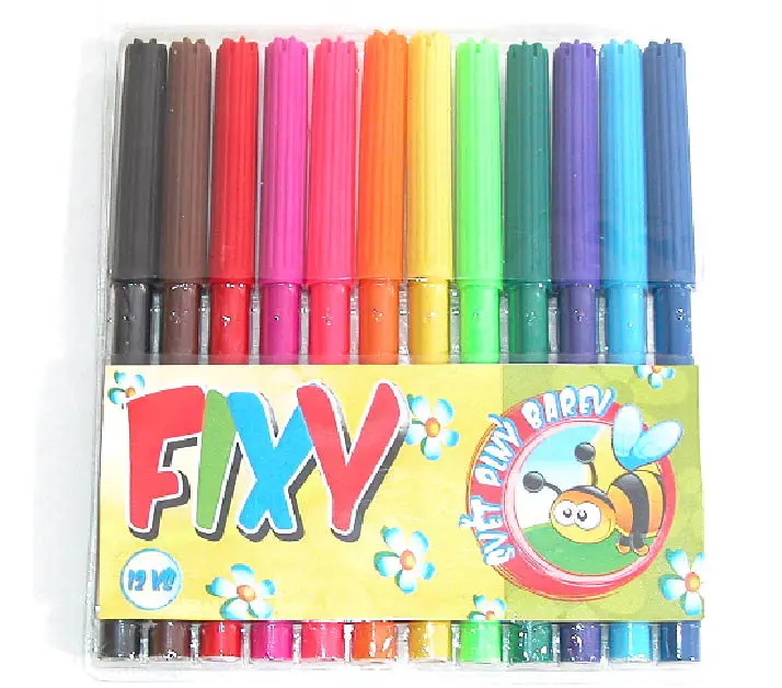Fixy 12ks