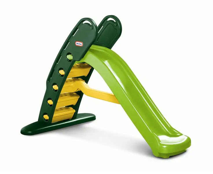 Little Tikes Obří skluzavka Evergreen 180 cm