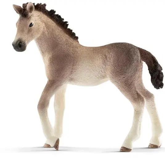 Schleich 13822  Andaluské hříbě