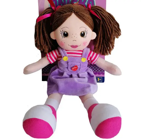 Mac Toys Panenka Anička