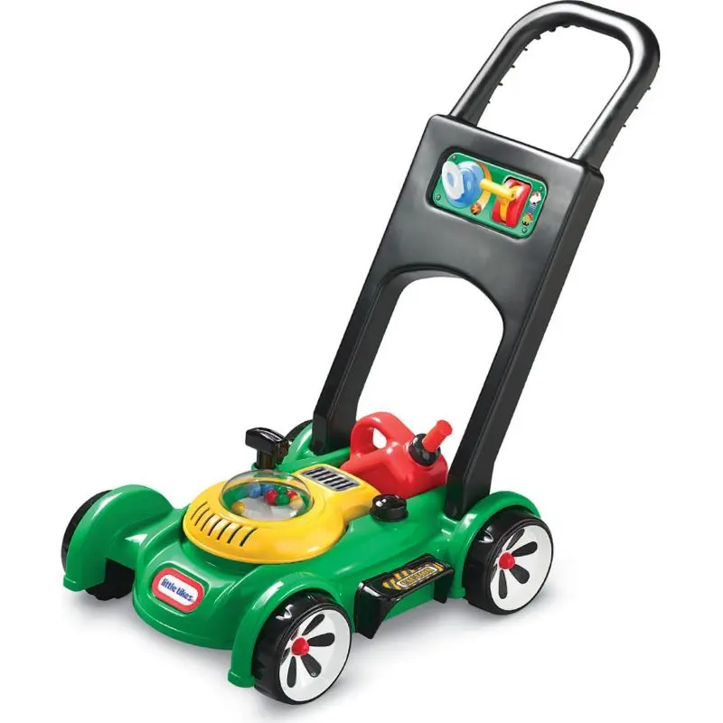 MGA Little Tikes Sekačka na trávu