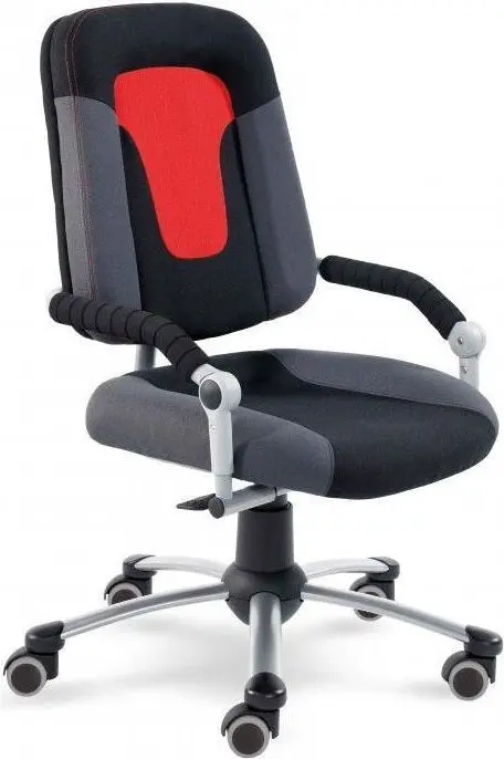 Mayer Rostoucí židle Freaky Sport 08 371 červený střed