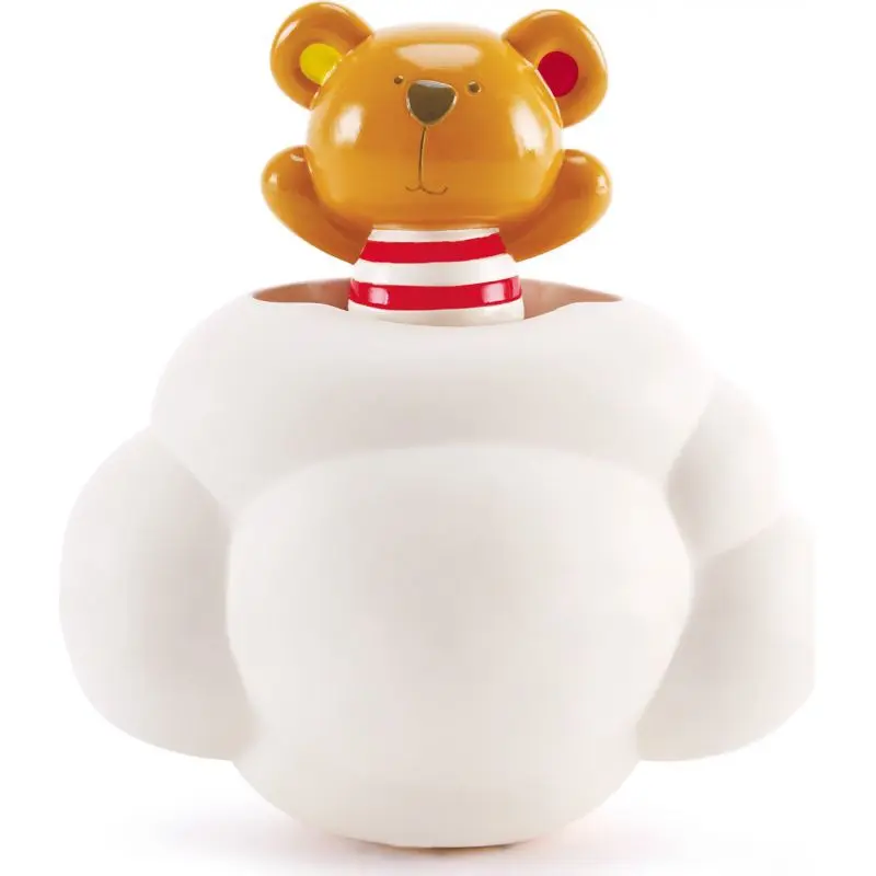 Hape Vyskakovací medvídek