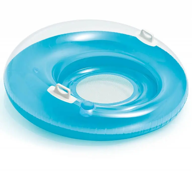 Intex Křeslo plovací Lounge