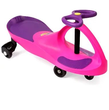 PlasmaCar bez přilby růžová F