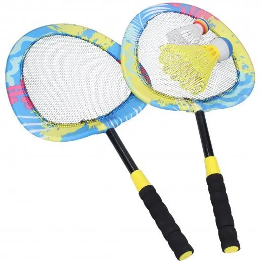 Badminton barevný, Wiky, W005022
