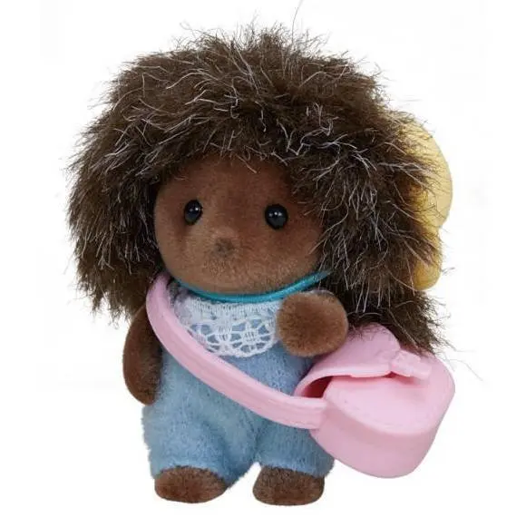 Sylvanian family Sylvanian Families Baby ježek