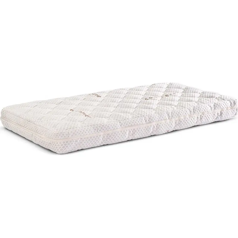 Matrace Sensillo Visco-LATEX 120x60 CASHMERE