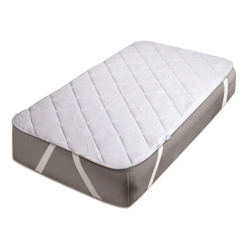Baby matex Podložka proti opruzeninám na matraci do dětské postýlky COMFORT 120 x 60
