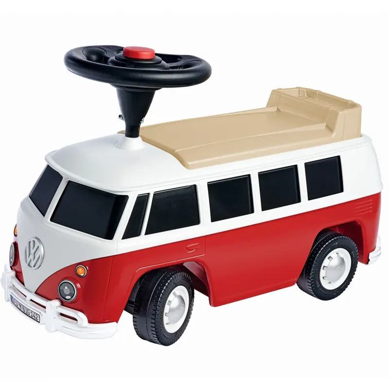 BIG Baby VW T1 Odstrkovadlo