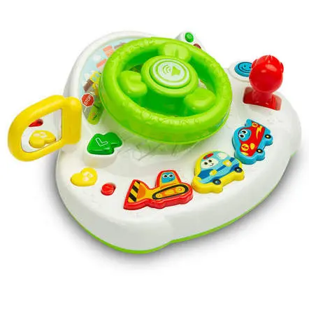 TOYZ Volant malého řidiče