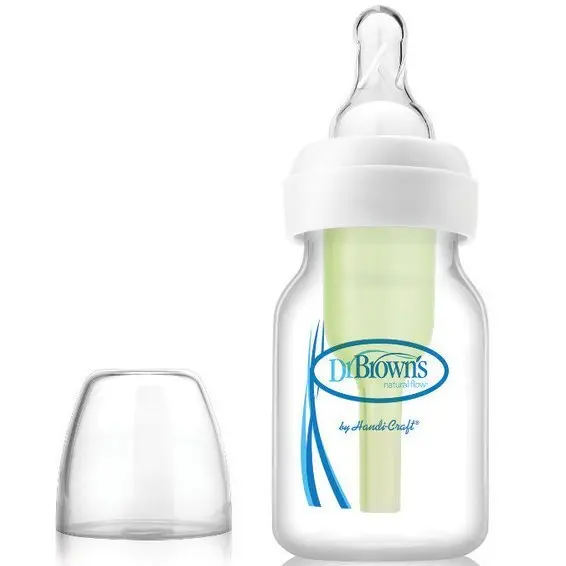 Dr. Brown´s Kojenecká lahev 60 ml