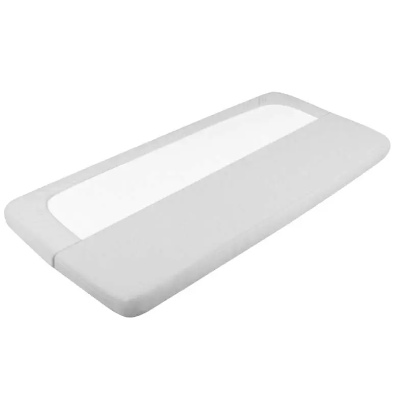 Baby matex Prostěradlo PREMIUM FROTTE s gumičkou 60x120 šedá
