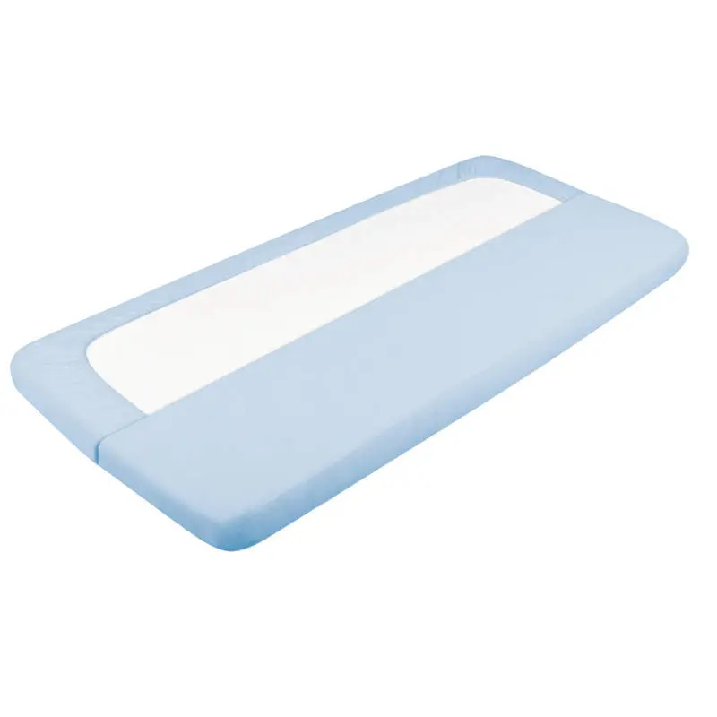Baby matex Nepromokavé prostěradlo JERSEY 60X120 modré