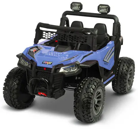 Elektrické terénní autíčko TOYZ BLAZE BLUE