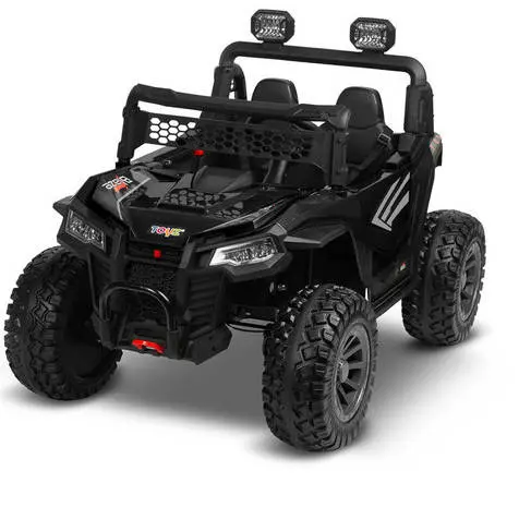 TOYZ Terréní auto na akumulárot Blaze černá