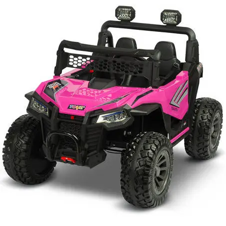 TOYZ Terréní auto na akumulárot Blaze fialová